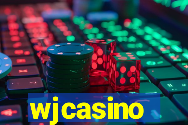 wjcasino - jogos slots premium